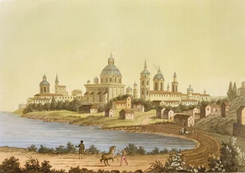 Georgetown, Guyana, aus 